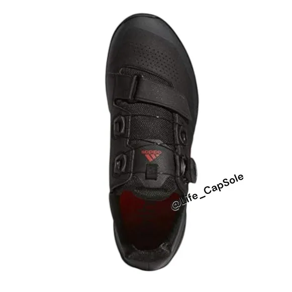 Size 7.5 Adidas Five Ten Kestrel Pro Boa MTB Mountain Bike Shoes BC0635 Mens New