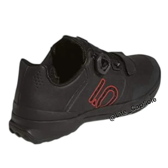 Size 7.5 Adidas Five Ten Kestrel Pro Boa MTB Mountain Bike Shoes BC0635 Mens New