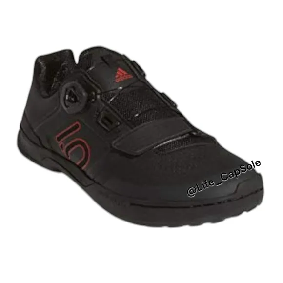 Size 7.5 Adidas Five Ten Kestrel Pro Boa MTB Mountain Bike Shoes BC0635 Mens New