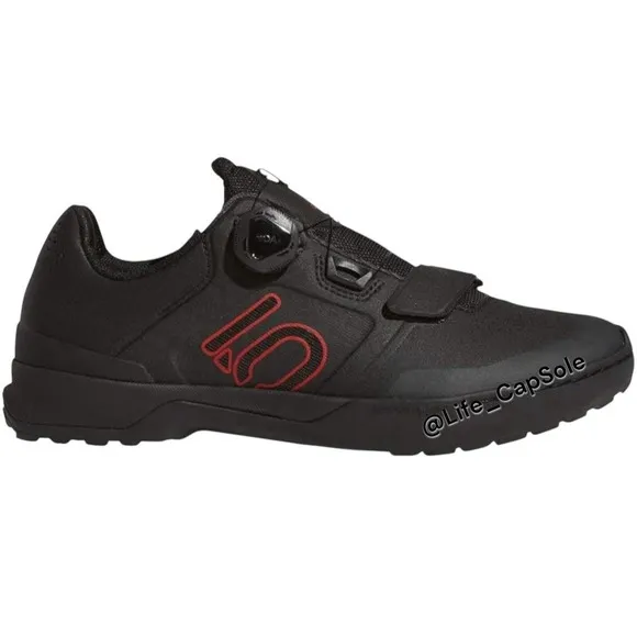 Size 7.5 Adidas Five Ten Kestrel Pro Boa MTB Mountain Bike Shoes BC0635 Mens New