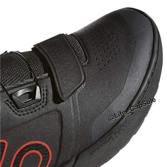 Size 7.5 Adidas Five Ten Kestrel Pro Boa MTB Mountain Bike Shoes BC0635 Mens New