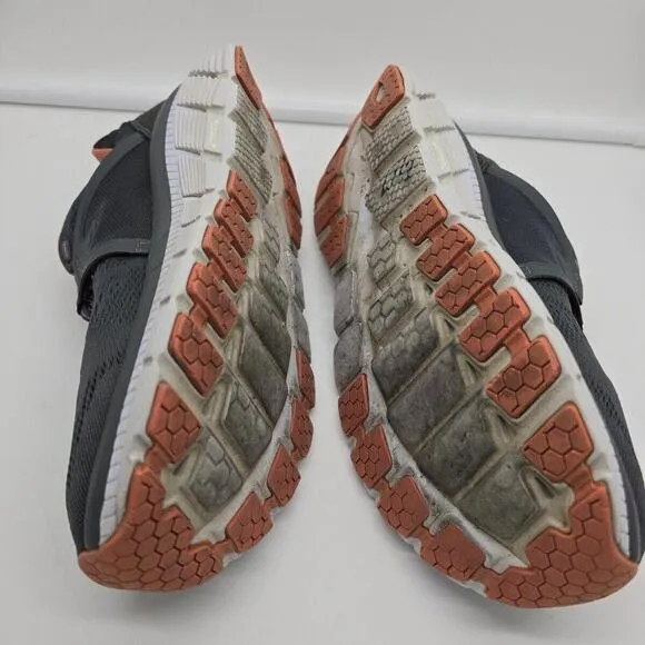 Size 8 - Hoka One One Gaviota 2 Gray Womens 1099630-DSLN