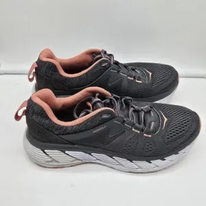 Size 8 - Hoka One One Gaviota 2 Gray Womens 1099630-DSLN