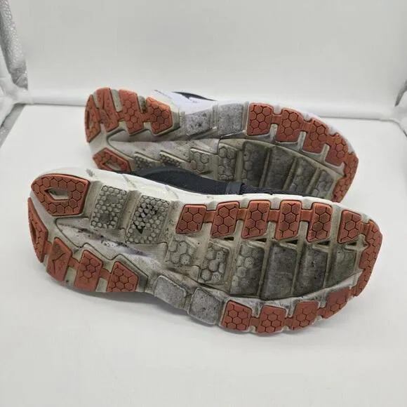 Size 8 - Hoka One One Gaviota 2 Gray Womens 1099630-DSLN