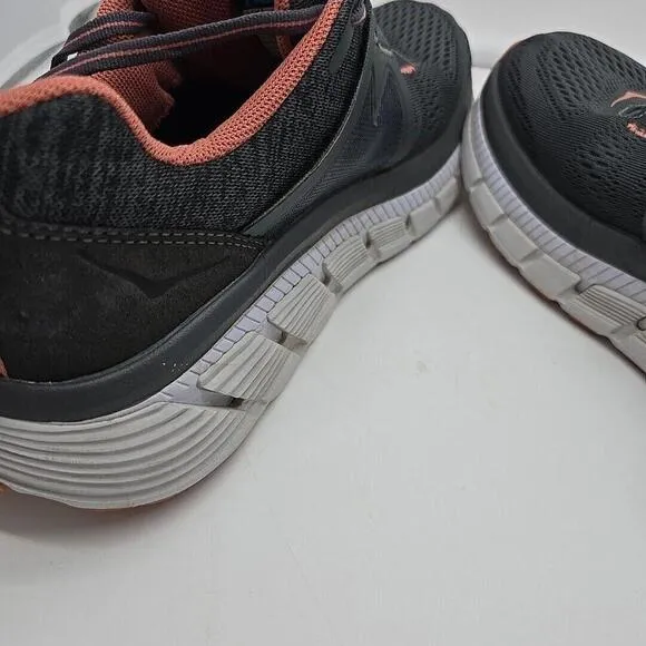 Size 8 - Hoka One One Gaviota 2 Gray Womens 1099630-DSLN