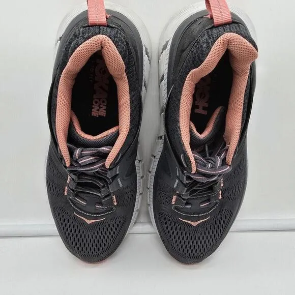 Size 8 - Hoka One One Gaviota 2 Gray Womens 1099630-DSLN
