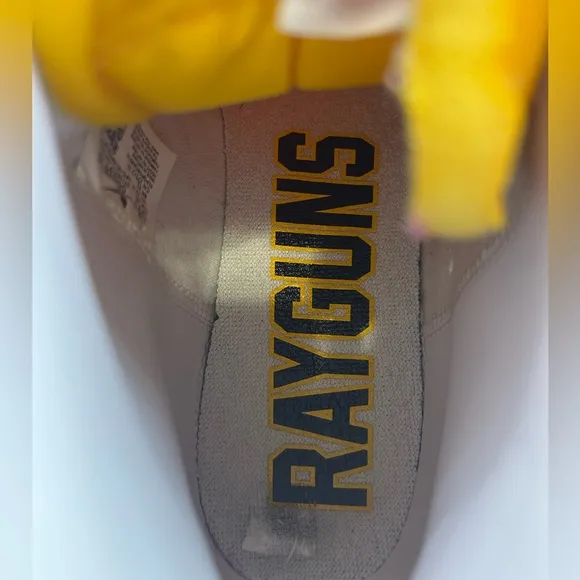 Size 9.5 - Nike Blazer '77 Vintage Mid Roswell Rayguns - Used - OG BOX