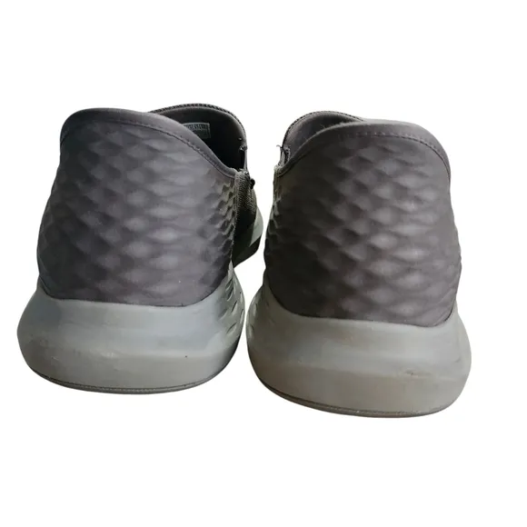 Skechers Hands Free Slip Ins Casual Shoes Parson Ralven Taupe  Mens Size 13