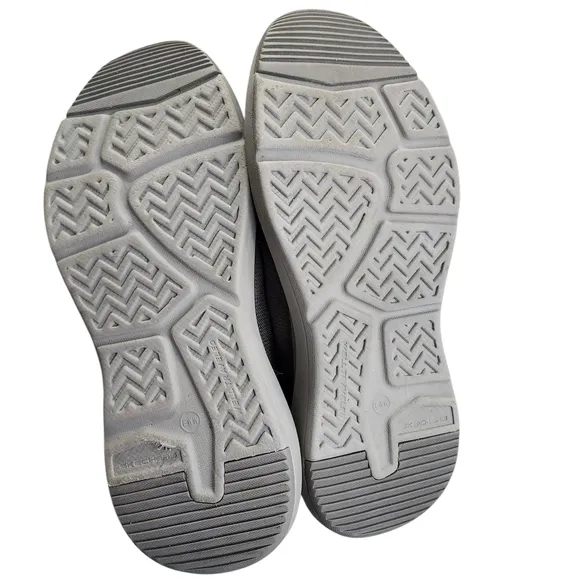 Skechers Hands Free Slip Ins Casual Shoes Parson Ralven Taupe  Mens Size 13