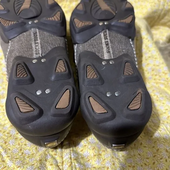 Skechers Men Shoes Brown Slip On Shoes 02-2 Leather Driving Phoenix SZ 9.5 M