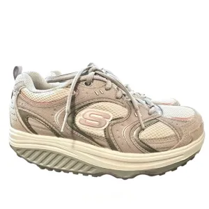 Skechers | *Rare* Brand New Shape-Up Rocker-Sole Sneakers (7)