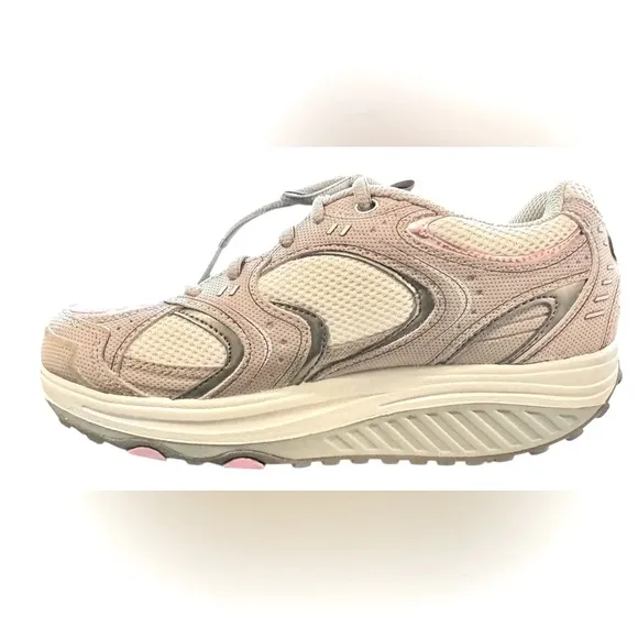 Skechers | *Rare* Brand New Shape-Up Rocker-Sole Sneakers (7)