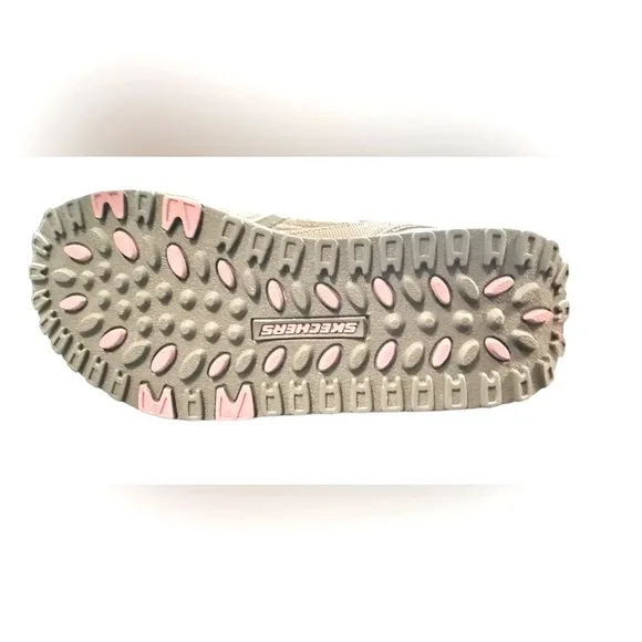 Skechers | *Rare* Brand New Shape-Up Rocker-Sole Sneakers (7)