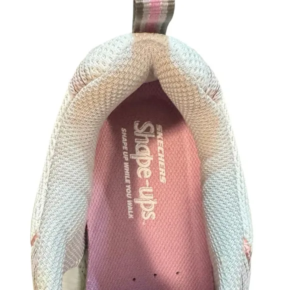 Skechers | *Rare* Brand New Shape-Up Rocker-Sole Sneakers (7)