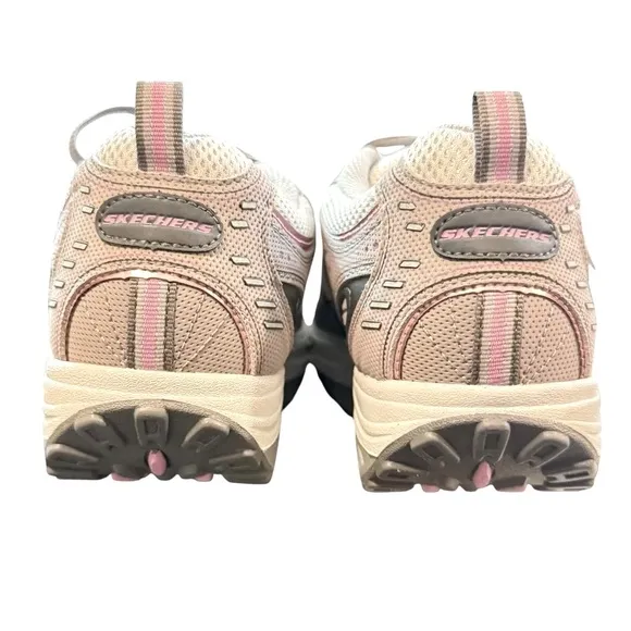Skechers | *Rare* Brand New Shape-Up Rocker-Sole Sneakers (7)