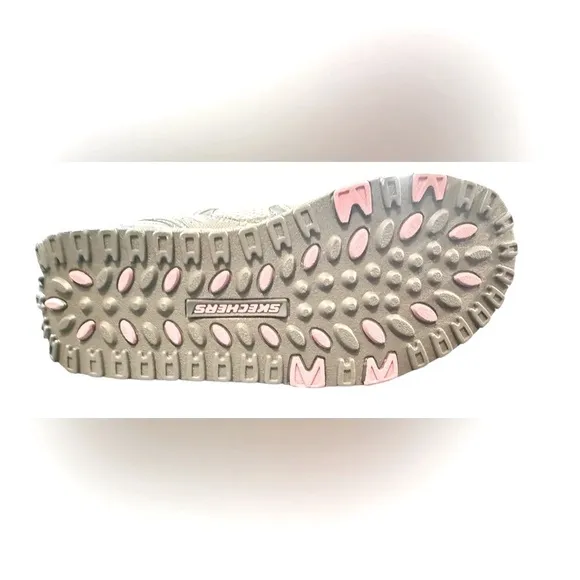 Skechers | *Rare* Brand New Shape-Up Rocker-Sole Sneakers (7)