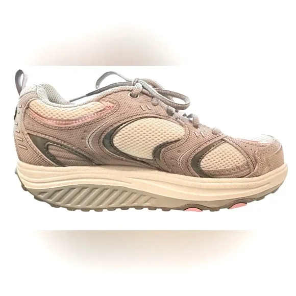 Skechers | *Rare* Brand New Shape-Up Rocker-Sole Sneakers (7)
