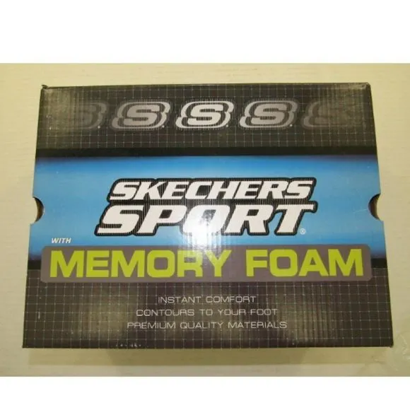 SKECHERS Vigor 2.0 Serpentine 51242EW/WCC Shoes