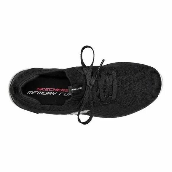Skechers Women's Bountiful Running Training Sneaker Shoes