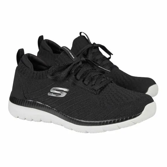 Skechers Women's Bountiful Running Training Sneaker Shoes