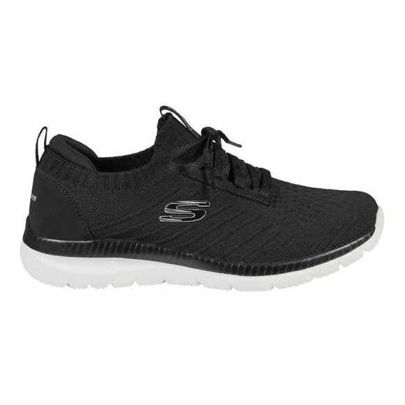 Skechers Women's Bountiful Running Training Sneaker Shoes
