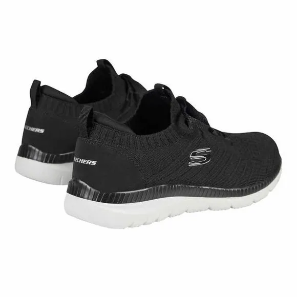 Skechers Women's Bountiful Running Training Sneaker Shoes