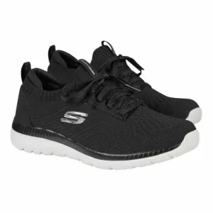 Skechers Women's Bountiful Running Training Sneaker Shoes