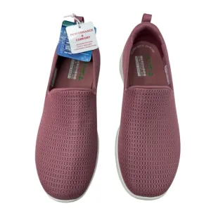 Skechers Women's Size 6.5 Go Walk Joy Sneaker shoes comfortable NWT