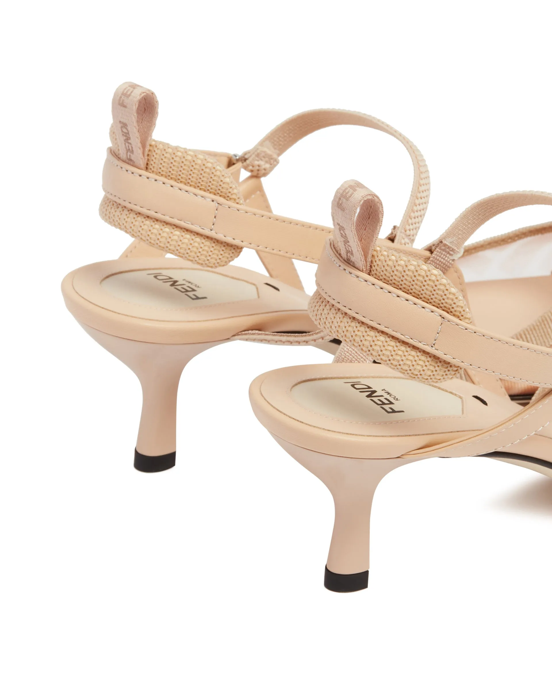 Slingback Colibri Lite Rosa