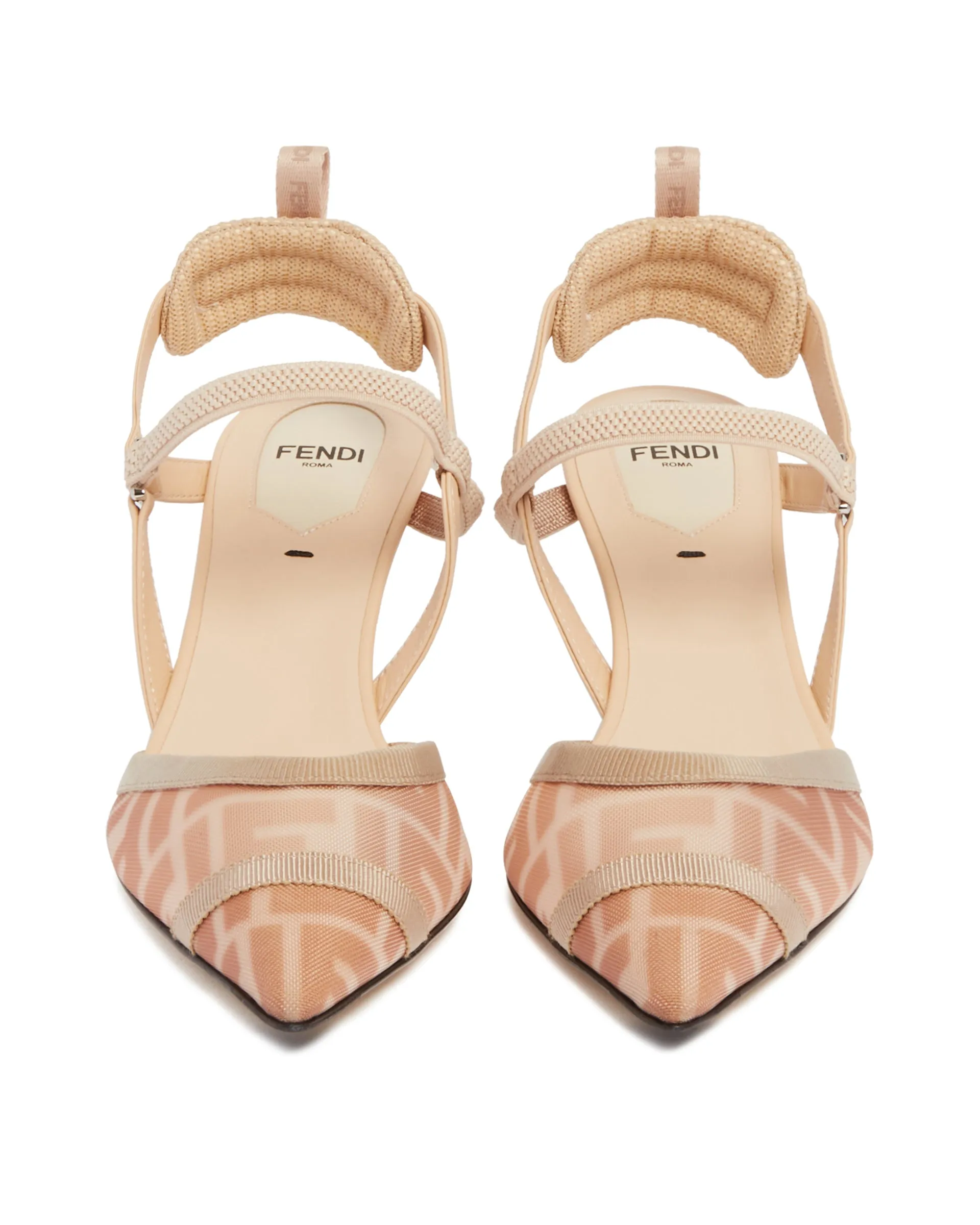 Slingback Colibri Lite Rosa