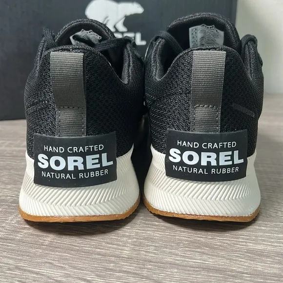 Sorel OUT N ABOUT™ IV LOW WOMEN'S WATERPROOF SNEAKER Shoes