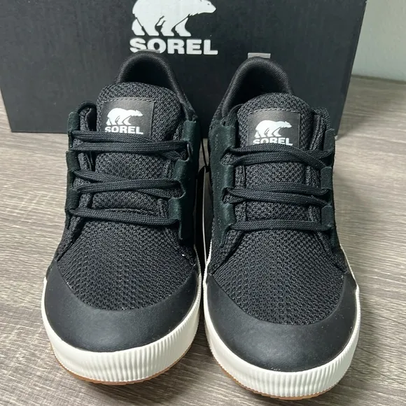 Sorel OUT N ABOUT™ IV LOW WOMEN'S WATERPROOF SNEAKER Shoes