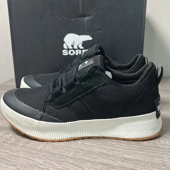 Sorel OUT N ABOUT™ IV LOW WOMEN'S WATERPROOF SNEAKER Shoes