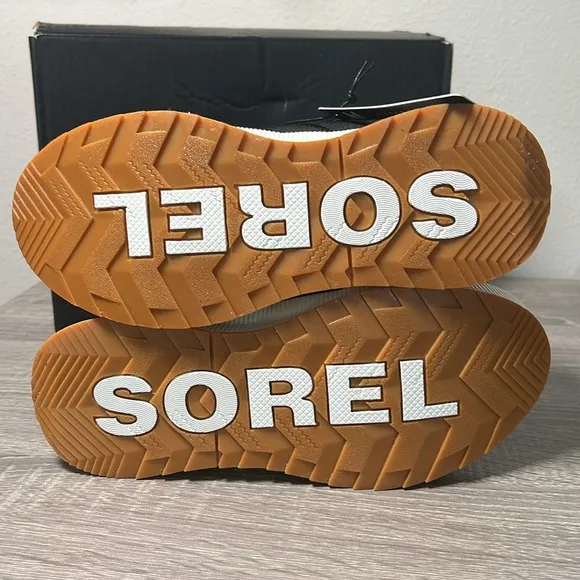 Sorel OUT N ABOUT™ IV LOW WOMEN'S WATERPROOF SNEAKER Shoes