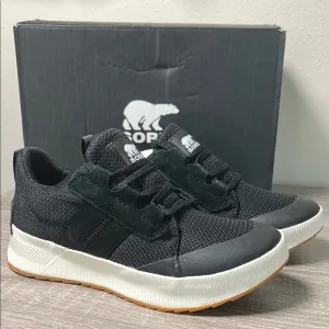 Sorel OUT N ABOUT™ IV LOW WOMEN'S WATERPROOF SNEAKER Shoes