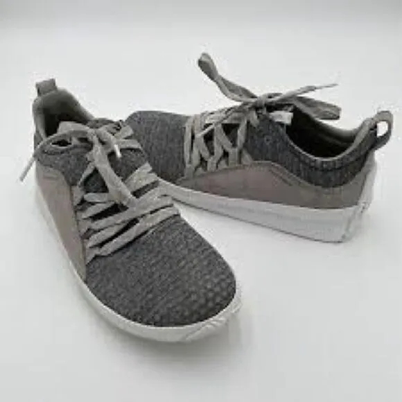 Sorel Women's Out N About Plus Lace Up Waterproof Tennis Shoes Sneakers Size 9.5