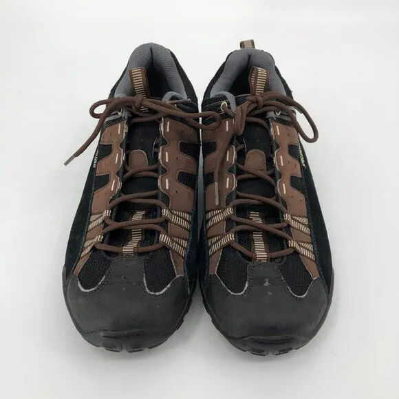 Specialized Brown/Black Trail Traction Athletic Shoes | Good Condition