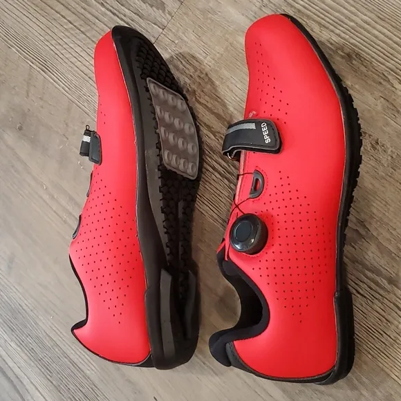 Speed LXSO Mountain Cycling Shoes
