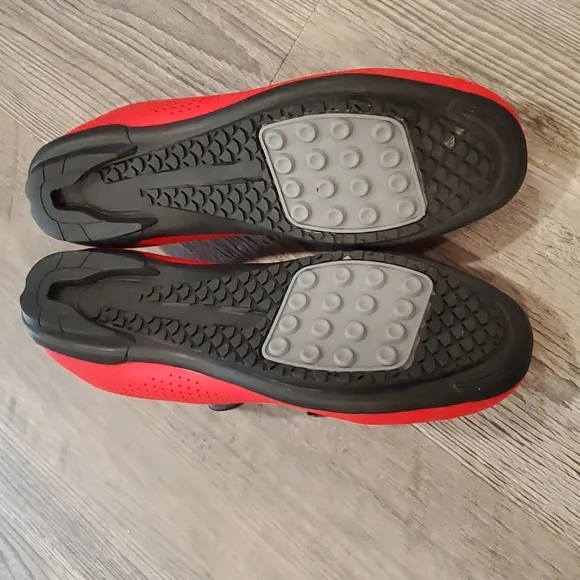 Speed LXSO Mountain Cycling Shoes
