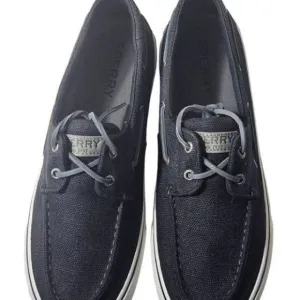 Sperry Bahama II Hemp shoes Nwb