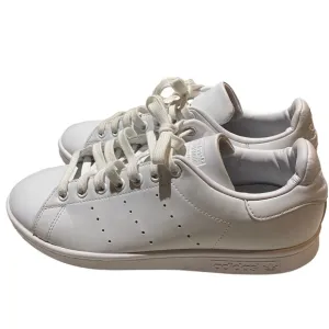 Stan Smith Triple White Adidas Men’s 7.5 Women’s 8.5