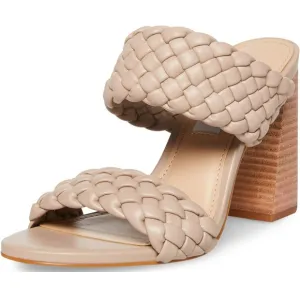Steve Madden Tielo Woven Sandals, size 8.5