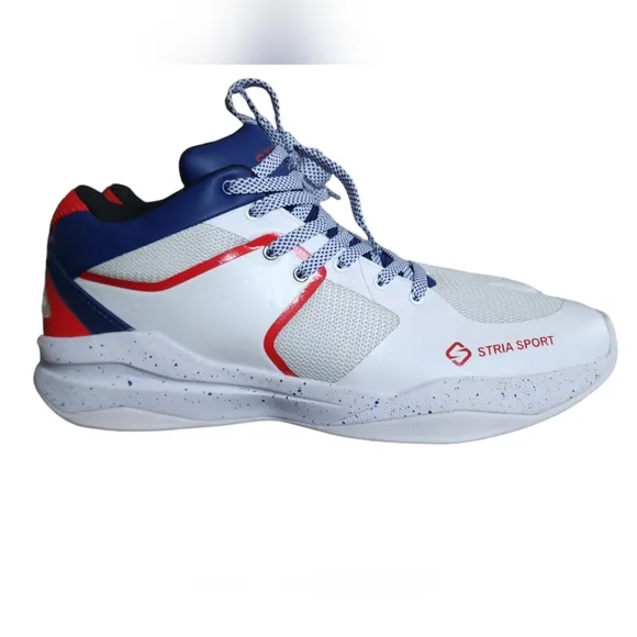 Stria Sport USA 107 Series Men's Size 12