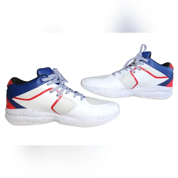 Stria Sport USA 107 Series Men's Size 12