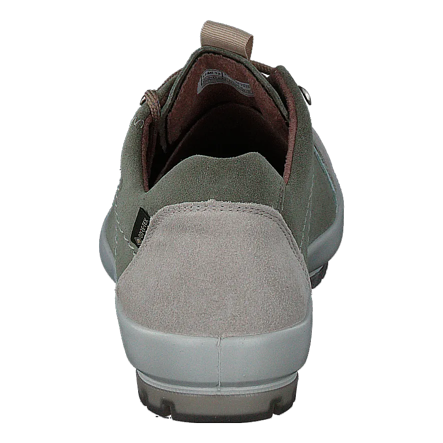 Tanaro Trekking Green