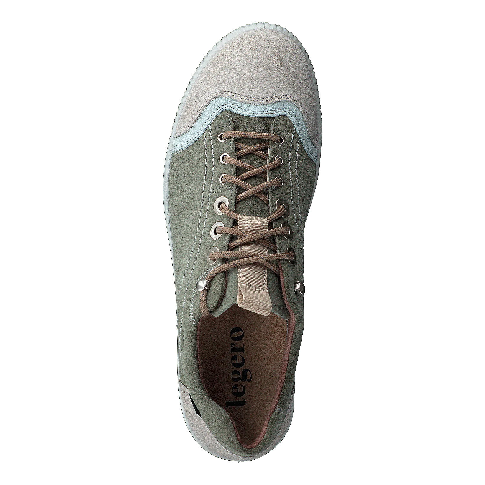 Tanaro Trekking Green