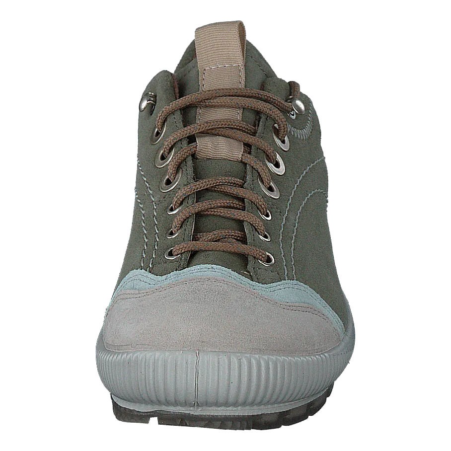 Tanaro Trekking Green