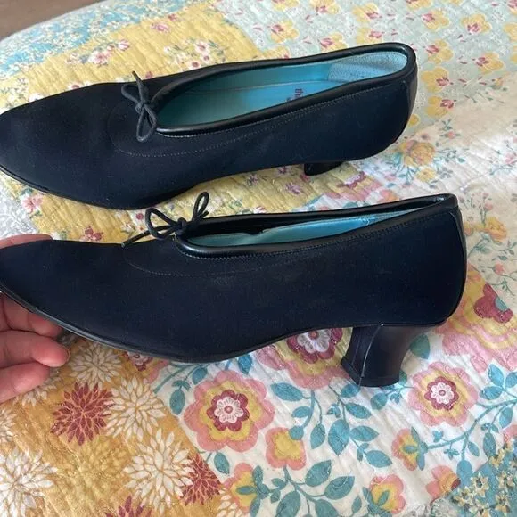 The most comfortable shoe you can wear. Thierry rabotin black dress shoes.