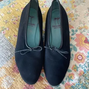 The most comfortable shoe you can wear. Thierry rabotin black dress shoes.