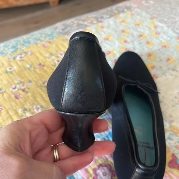 The most comfortable shoe you can wear. Thierry rabotin black dress shoes.